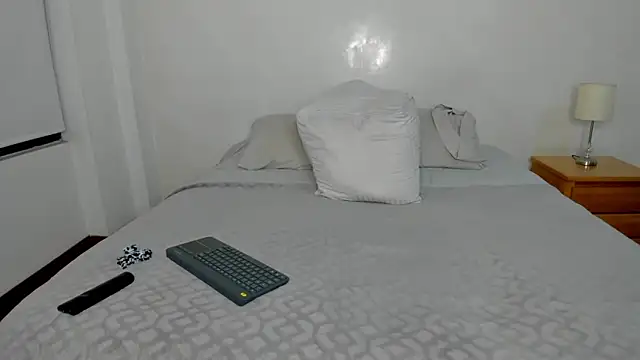 melisa ferretti online show from 02/06/26, 11:02