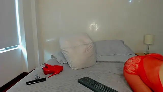 melisa ferretti online show from 02/15/26, 06:04