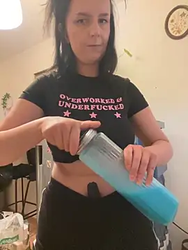 Off  Melonenmandy online show from 12/05/25, 02:58