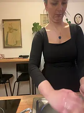 Off  Melonenmandy online show from 02/17/26, 04:13