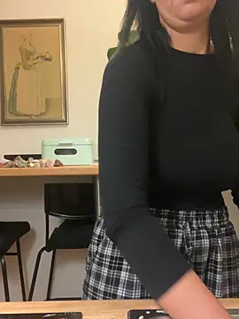 Off  Melonenmandy online show from 02/25/26, 05:55