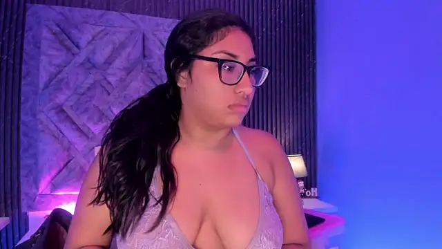 CANDYGABYY online show from 01/15/25, 08:26