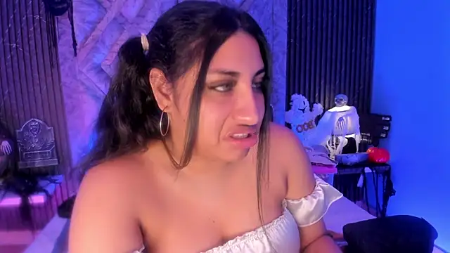 Snapshot of CANDYGABYY chatting on 10/30/25, 04:14 CANDYGABYY online show from 10/30/25, 04:14