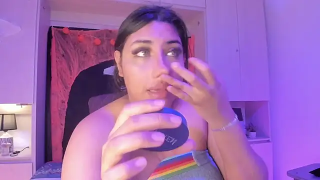 Snapshot of CANDYGABYY chatting on 11/02/25, 04:15 CANDYGABYY online show from 11/02/25, 04:15