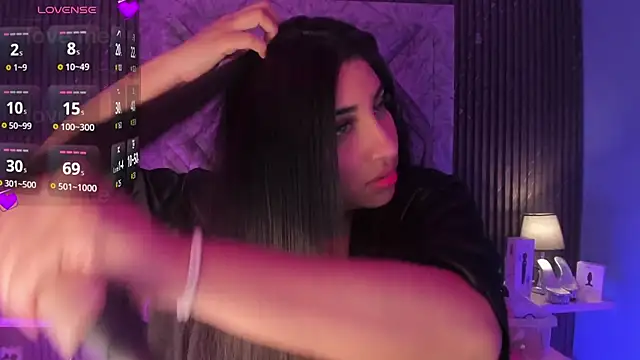 Snapshot of CANDYGABYY chatting on 11/16/25, 04:12 CANDYGABYY online show from 11/16/25, 04:12