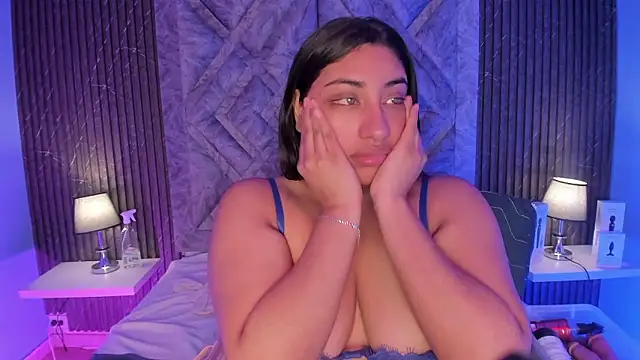 CANDYGABYY online show from 01/18/26, 04:05