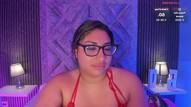 CANDYGABYY online show from 02/13/26, 03:57