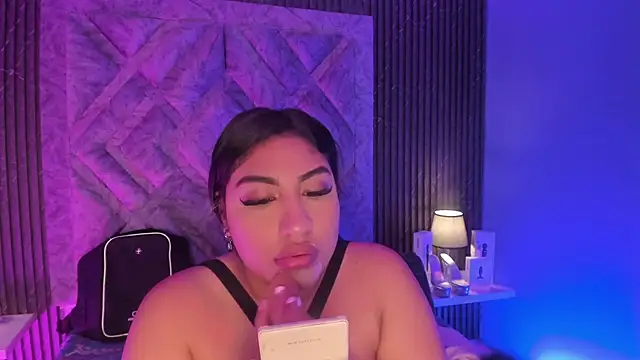 CANDYGABYY online show from 02/17/26, 04:09