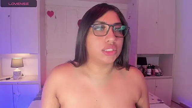 CANDYGABYY online show from 03/07/26, 08:39