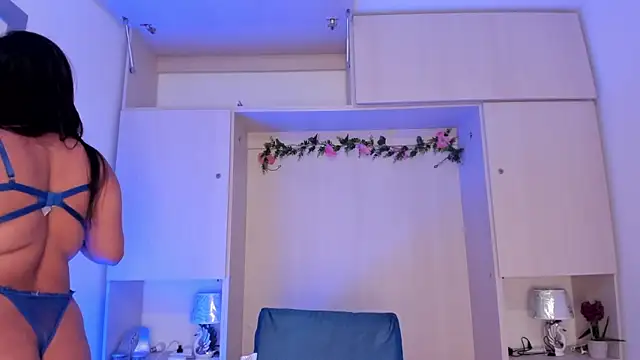 CANDYGABYY online show from 03/10/26, 08:14