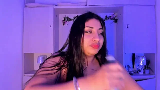CANDYGABYY online show from 06/08/26, 08:09