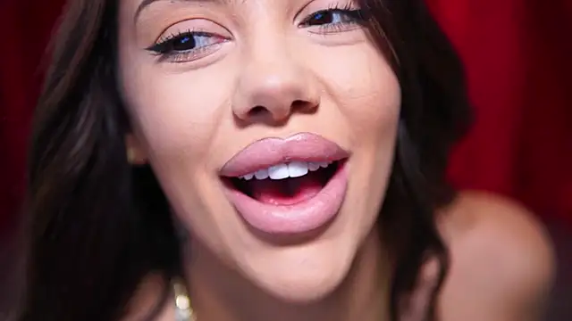 NatyDesiree online show from 01/26/25, 10:57