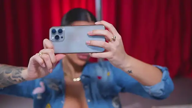 NatyDesiree online show from 01/30/25, 07:26