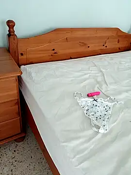 Sexygoat30 online show from 10/23/25, 10:36