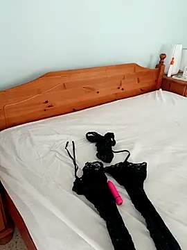 Sexygoat30 online show from 10/29/25, 11:12