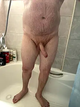 Sexygoat30 online show from 11/24/25, 12:05