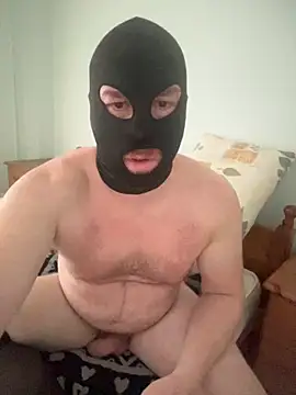 Sexygoat30 online show from 12/05/25, 01:09