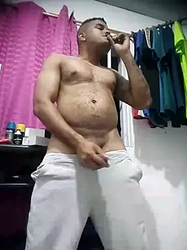 SaucyAffair0 online show from 03/08/26, 01:47