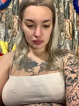 Sextazy online show from 11/06/25, 12:39