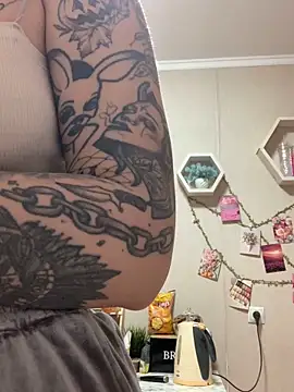 Sextazy online show from 11/11/25, 12:49