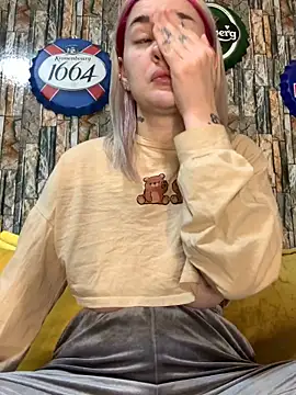 Sextazy online show from 11/27/25, 09:33