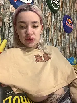 Sextazy online show from 12/18/25, 12:33