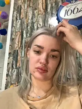 Sextazy online show from 03/01/26, 04:42