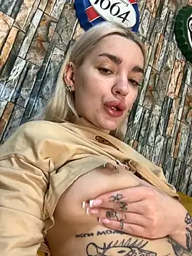 Sextazy online show from 03/21/26, 01:16