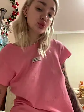 Sextazy online show from 03/22/26, 01:20