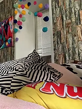 Sextazy online show from 03/29/26, 10:15