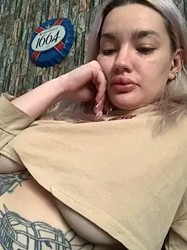 Sextazy online show from 04/21/26, 10:54