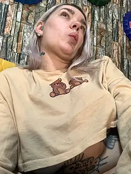 Sextazy online show from 04/22/26, 03:46