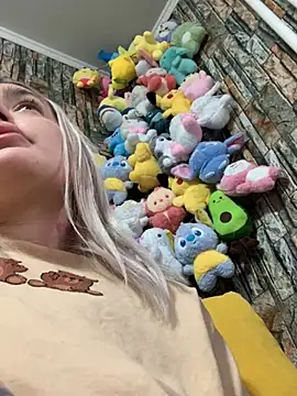 Sextazy online show from 04/23/26, 12:29