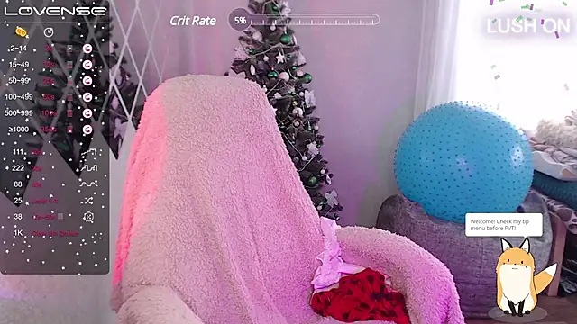 Bella  Swoon online show from 01/17/25, 07:19