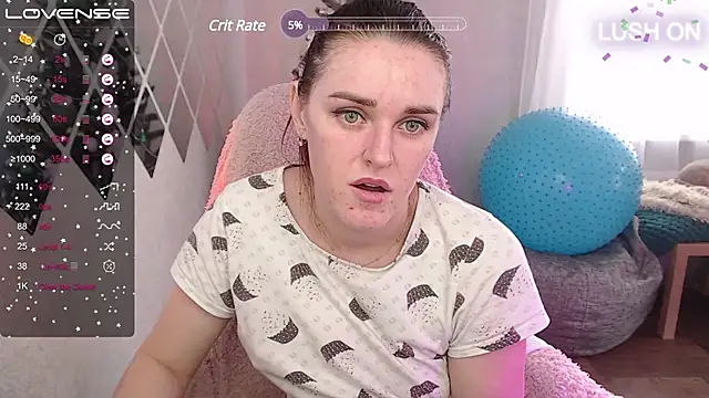 Bella  Swoon online show from 01/23/25, 08:57