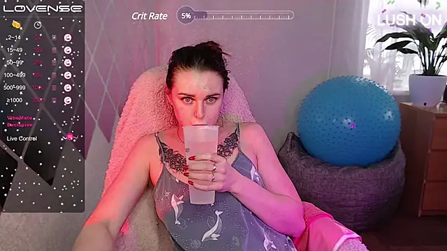 Bella  Swoon online show from 02/20/25, 10:48