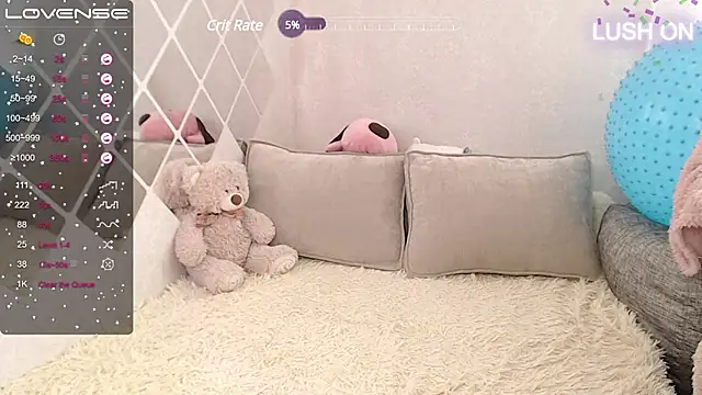 Bella  Swoon online show from 03/12/25, 08:51