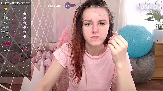 Bella  Swoon online show from 03/17/25, 03:47