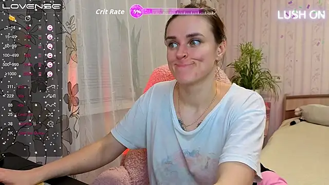 Bella  Swoon online show from 01/09/26, 01:25