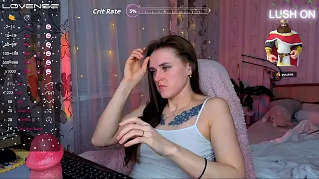 Bella  Swoon online show from 02/28/26, 03:57