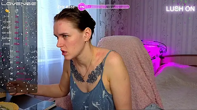 Bella  Swoon online show from 03/05/26, 03:24