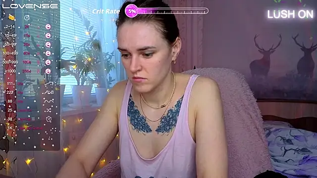 Bella  Swoon online show from 04/13/26, 04:29