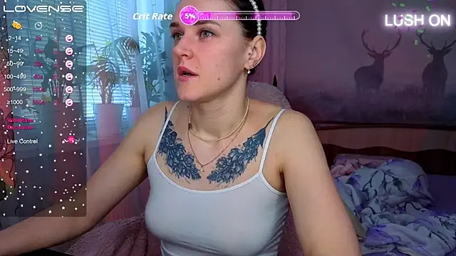 Bella  Swoon online show from 04/18/26, 03:32