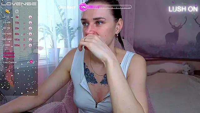 Bella  Swoon online show from 04/22/26, 05:21