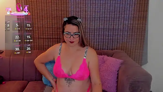 ariana cross online show from 01/08/26, 12:29