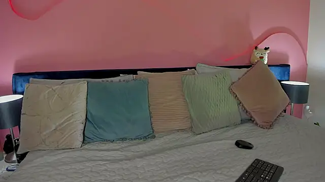 Alaia Manson online show from 02/05/25, 11:55