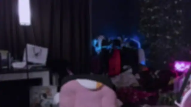 Snapshot of Byeol_Dae_ chatting on 12/07/24, 01:40 Byeol Dae online show from 12/07/24, 01:40