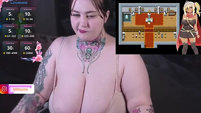 Snapshot of Byeol_Dae_ chatting on 01/17/25, 08:00 Byeol Dae online show from 01/17/25, 08:00