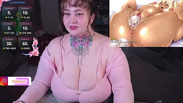 Snapshot of Byeol_Dae_ chatting on 01/19/25, 08:09 Byeol Dae online show from 01/19/25, 08:09