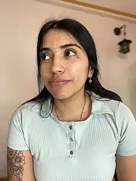 SaritaHot 69 online show from 12/10/24, 05:22